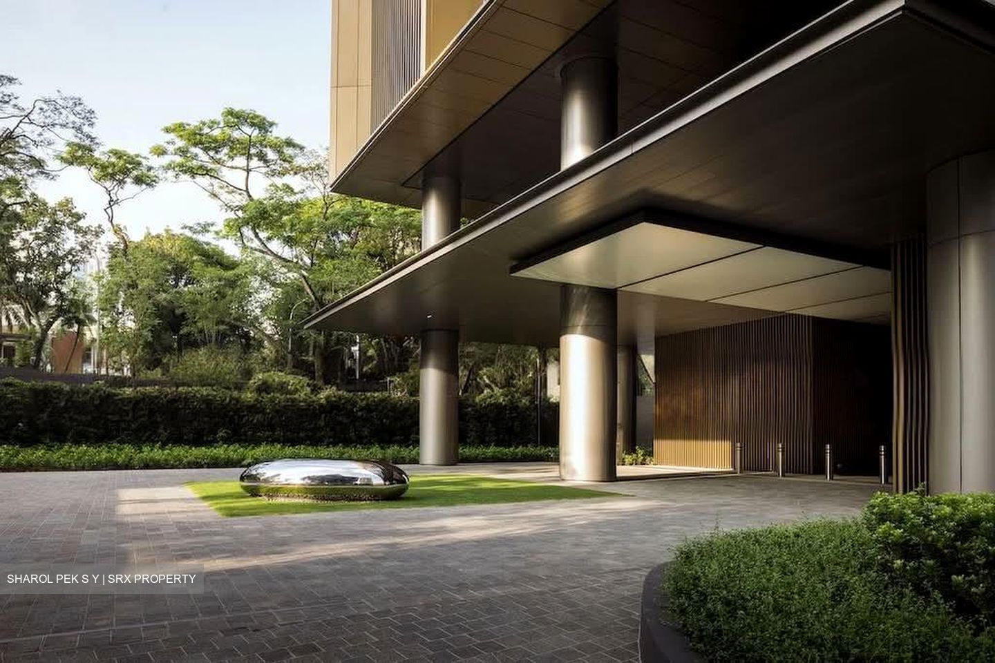 Cuscaden Reserve (D10), Condominium #593946781